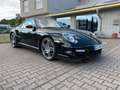 Porsche 997 911, 997 MK I Turbo Cabrio Noir - thumbnail 3
