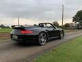 Porsche 997 911, 997 MK I Turbo Cabrio Noir - thumbnail 21