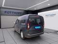 Volkswagen Caddy 2.0 TDI KOMBI KR PDC PARKLENK NAVI KLIMA Blau - thumbnail 2