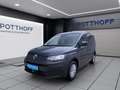 Volkswagen Caddy 2.0 TDI KOMBI KR PDC PARKLENK NAVI KLIMA Blau - thumbnail 1