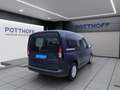 Volkswagen Caddy 2.0 TDI KOMBI KR PDC PARKLENK NAVI KLIMA Blau - thumbnail 5