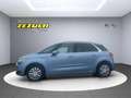Citroen C4 BlueHDi 120 S&S Feel Blau - thumbnail 2