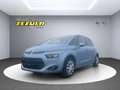 Citroen C4 BlueHDi 120 S&S Feel Blau - thumbnail 1