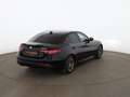 Alfa Romeo Giulia 2.2 JTDM LED LEDER MEMORY NAVI SITZHZG Schwarz - thumbnail 3