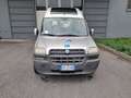 Fiat Doblo Doblo 1.9d ELX TETTO ALTO, AUTOVETTURA Argent - thumbnail 2