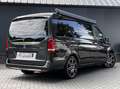 Mercedes-Benz V 300 300d 4-MATIC AMG Marco Polo|elektrisch dak Grijs - thumbnail 5