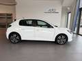 Peugeot 208 Active Pack BlueHDi 100 S&S Blanc - thumbnail 6