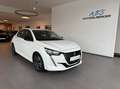 Peugeot 208 Active Pack BlueHDi 100 S&S Blanc - thumbnail 1