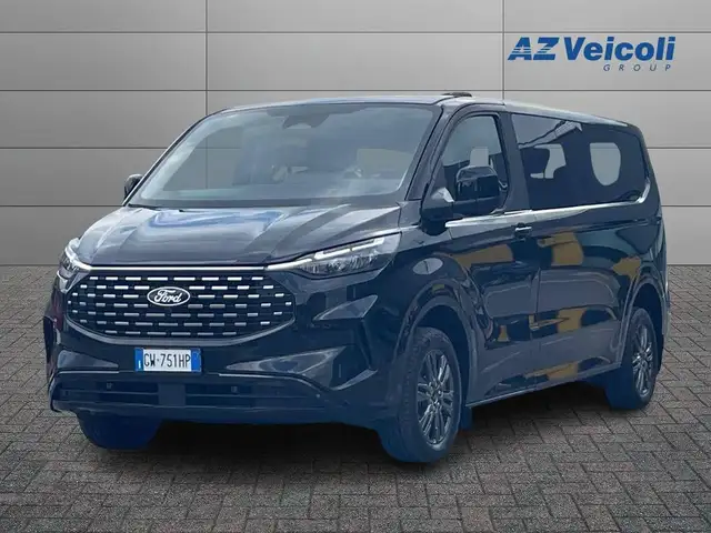 Ford Tourneo Custom Tourneo Custom V710 320 2.0 Ecoblue 136cv Titanium L2h1