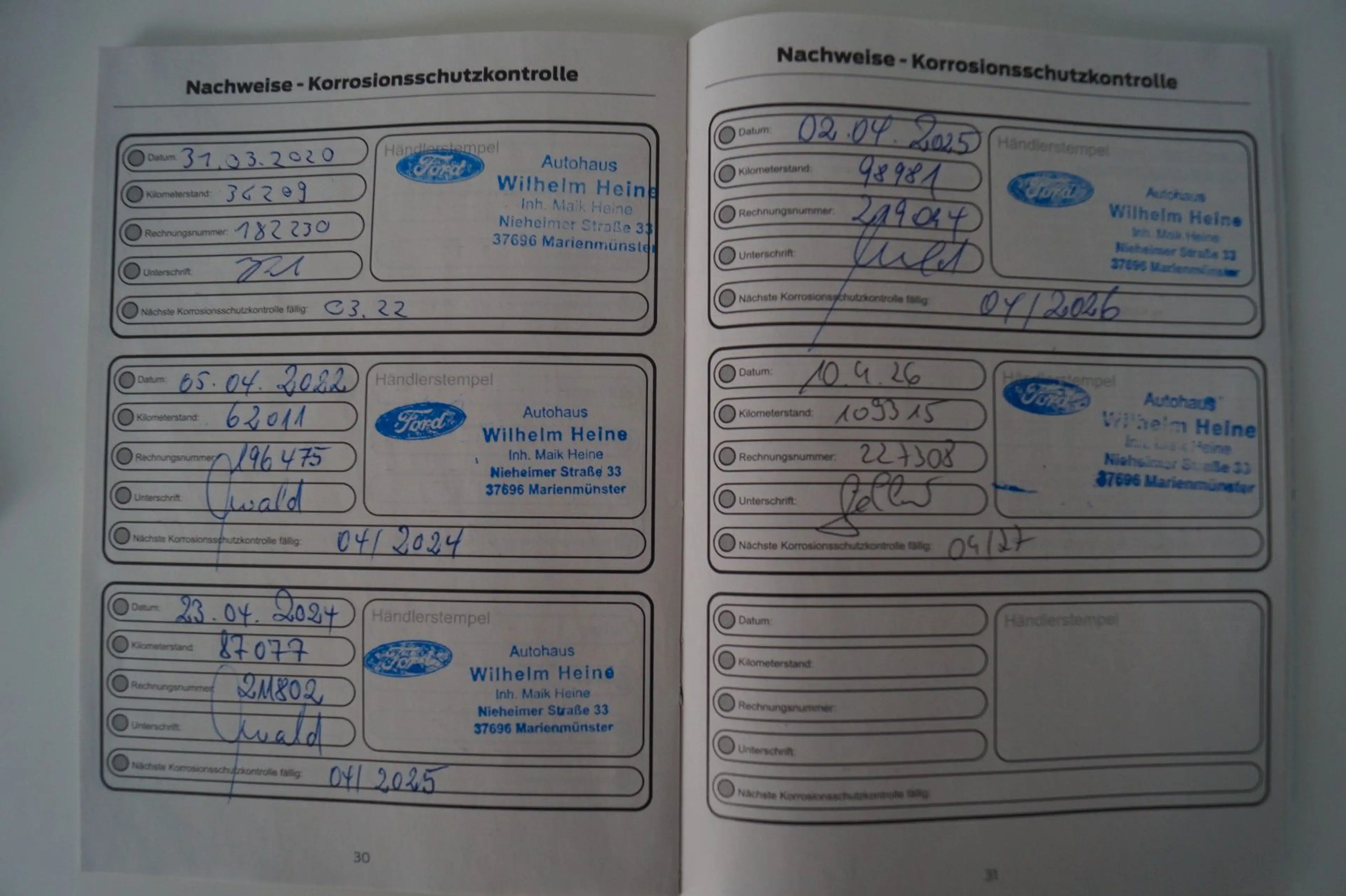 Ford C-Max Titanium*AHK*KAMERA*1.Hand*NAVI*PDC* — photo 3