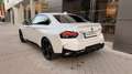 BMW 240 M240iA Coupé M Sport Pro Blanco - thumbnail 2