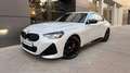 BMW 240 M240iA Coupé M Sport Pro Blanco - thumbnail 1