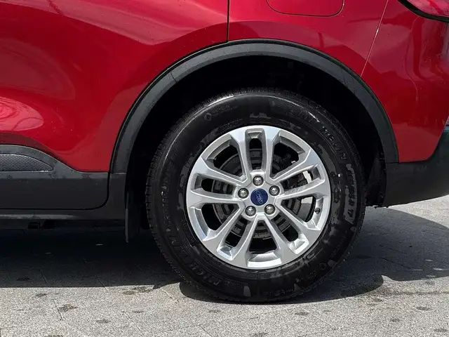 Ford Kuga view 9