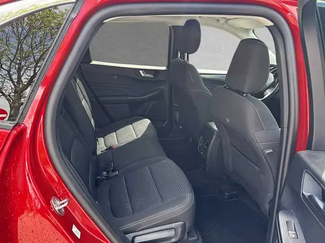 Ford Kuga view 5