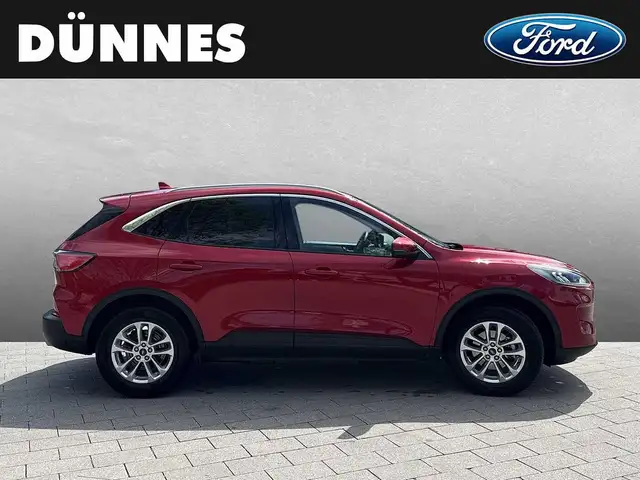 Ford Kuga view 6