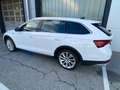 Skoda Octavia Scout 4x4 AHV,LED-Matrix,ACC,Head-Up,Navi,R-Kamera Weiß - thumbnail 13