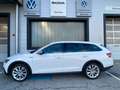 Skoda Octavia Scout 4x4 AHV,LED-Matrix,ACC,Head-Up,Navi,R-Kamera Weiß - thumbnail 3