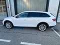 Skoda Octavia Scout 4x4 AHV,LED-Matrix,ACC,Head-Up,Navi,R-Kamera Weiß - thumbnail 11