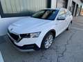Skoda Octavia Scout 4x4 AHV,LED-Matrix,ACC,Head-Up,Navi,R-Kamera Weiß - thumbnail 6