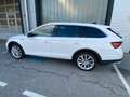 Skoda Octavia Scout 4x4 AHV,LED-Matrix,ACC,Head-Up,Navi,R-Kamera Weiß - thumbnail 12