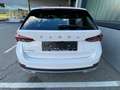 Skoda Octavia Scout 4x4 AHV,LED-Matrix,ACC,Head-Up,Navi,R-Kamera Weiß - thumbnail 16