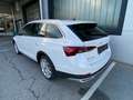 Skoda Octavia Scout 4x4 AHV,LED-Matrix,ACC,Head-Up,Navi,R-Kamera Weiß - thumbnail 15