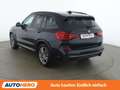 BMW X3 xDrive 30e M Sport Schwarz - thumbnail 4