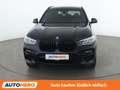 BMW X3 xDrive 30e M Sport Schwarz - thumbnail 9