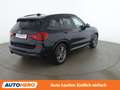BMW X3 xDrive 30e M Sport Schwarz - thumbnail 6