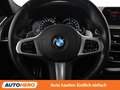 BMW X3 xDrive 30e M Sport Schwarz - thumbnail 19