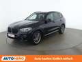 BMW X3 xDrive 30e M Sport Schwarz - thumbnail 1