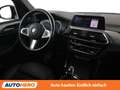 BMW X3 xDrive 30e M Sport Schwarz - thumbnail 13
