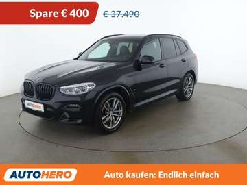 xDrive 30e M Sport