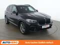 BMW X3 xDrive 30e M Sport Schwarz - thumbnail 8