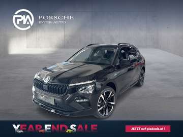 Monte Carlo TSI ACT DSG