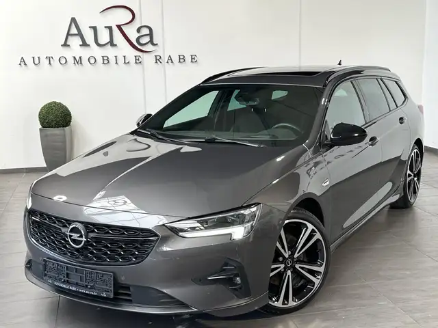 Opel Insignia SpT 4x4 Ultimate OPC NAV+LED+HUD+PANORAMA