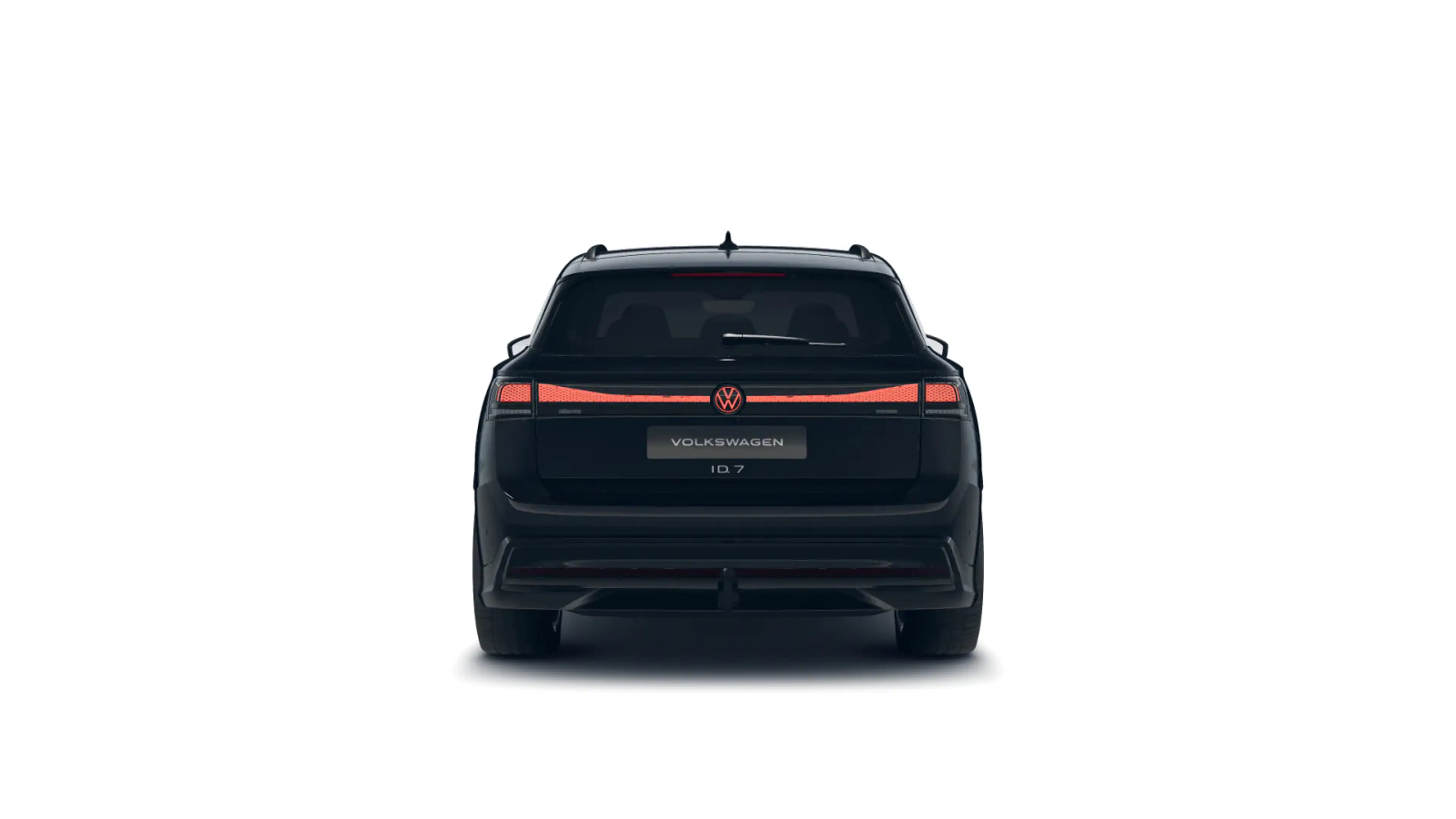 Volkswagen ID.7 PRO S PANO H+K LM20 AHK — photo 7