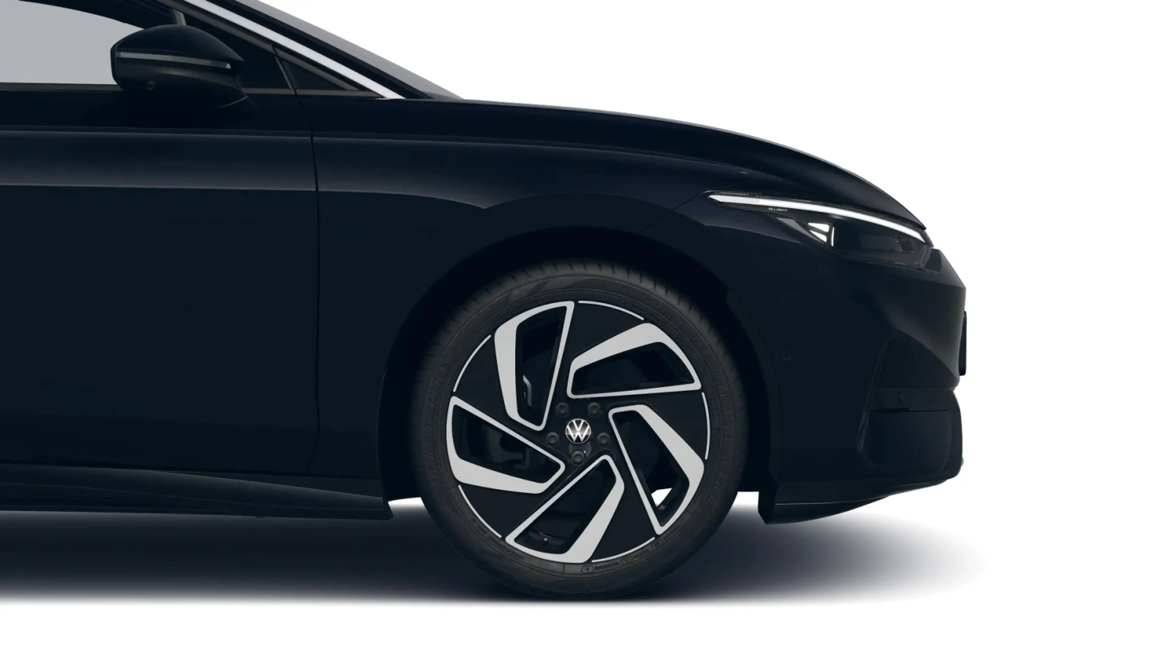 Volkswagen ID.7 PRO S PANO H+K LM20 AHK — photo 4