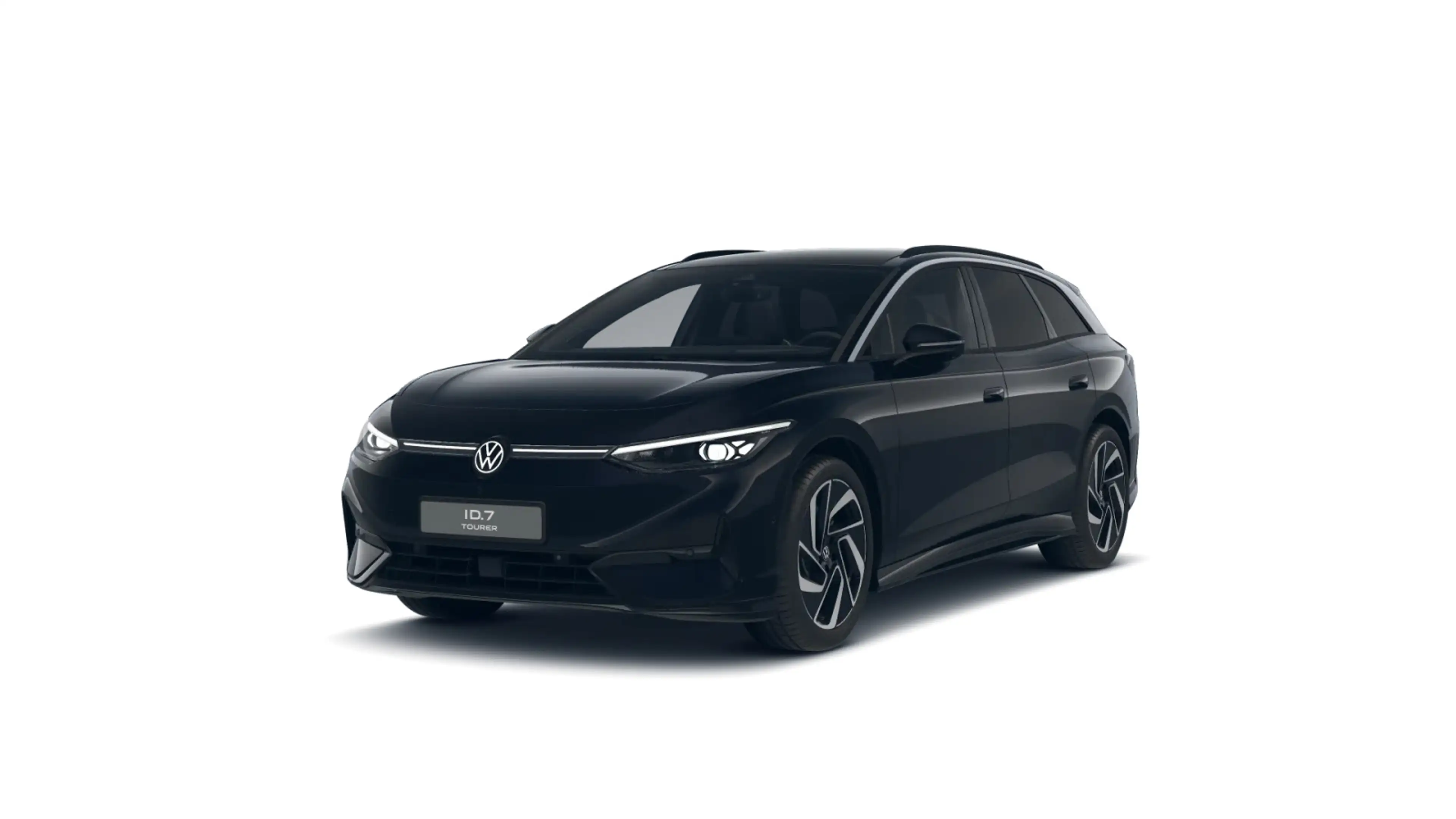 Volkswagen ID.7 PRO S PANO H+K LM20 AHK — photo 2
