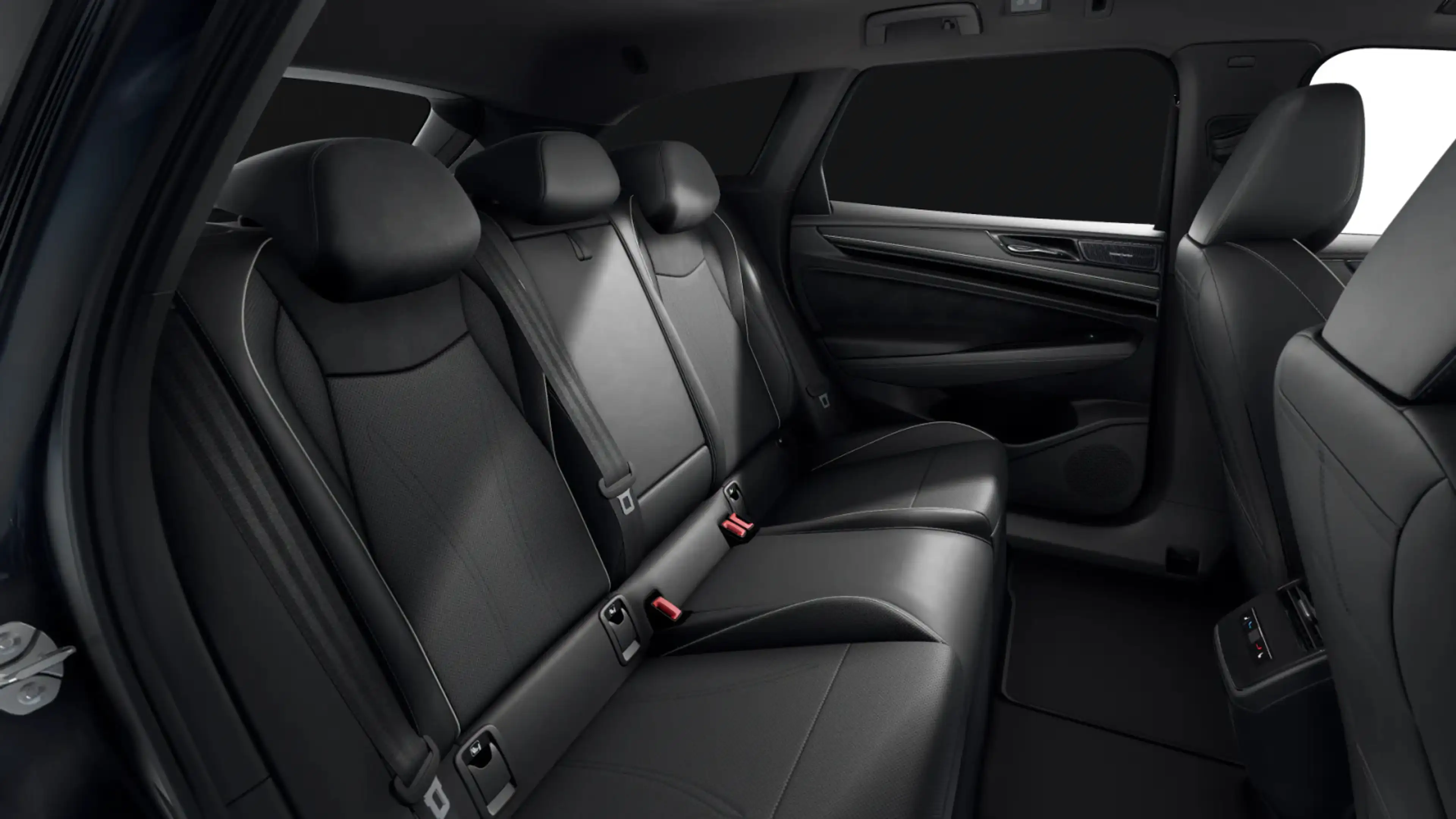 Volkswagen ID.7 PRO S PANO H+K LM20 AHK — photo 11