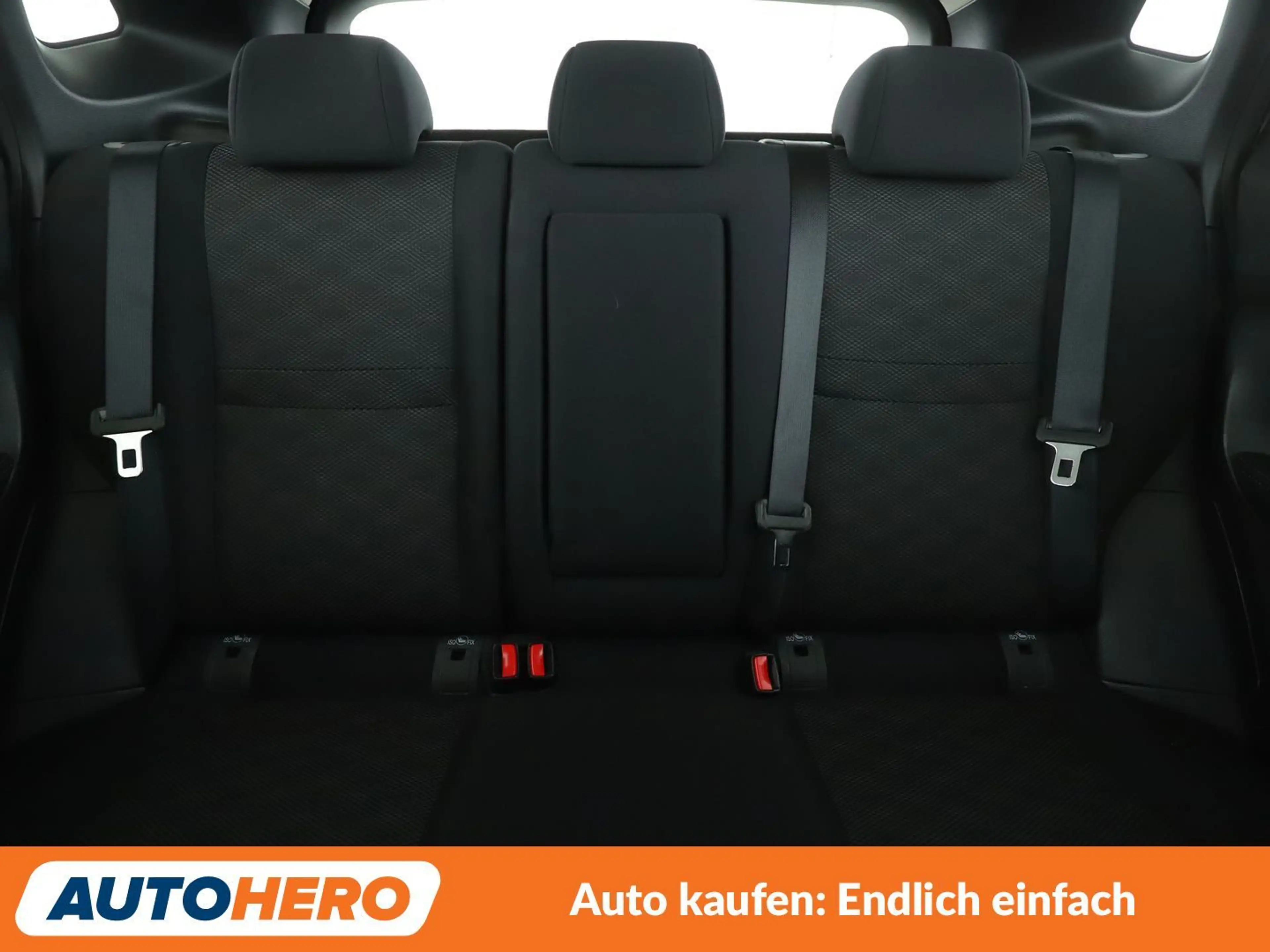 Nissan Qashqai 1.6 dCi 360 4x4 Aut.*NAVI*SPUR*PDC*SHZ*KLIMA* — photo 15