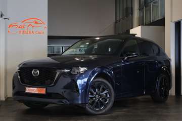 2.5 e-Skyactiv PHEV AWD (240 kW) Pano BTW* 12M*