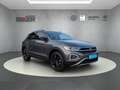 Volkswagen T-Roc Style 1.5 TSI DSG Klima Rückfahrkamera Grau - thumbnail 8