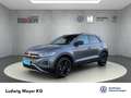 Volkswagen T-Roc Style 1.5 TSI DSG Klima Rückfahrkamera Grau - thumbnail 1
