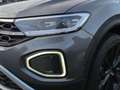 Volkswagen T-Roc Style 1.5 TSI DSG Klima Rückfahrkamera Grau - thumbnail 21