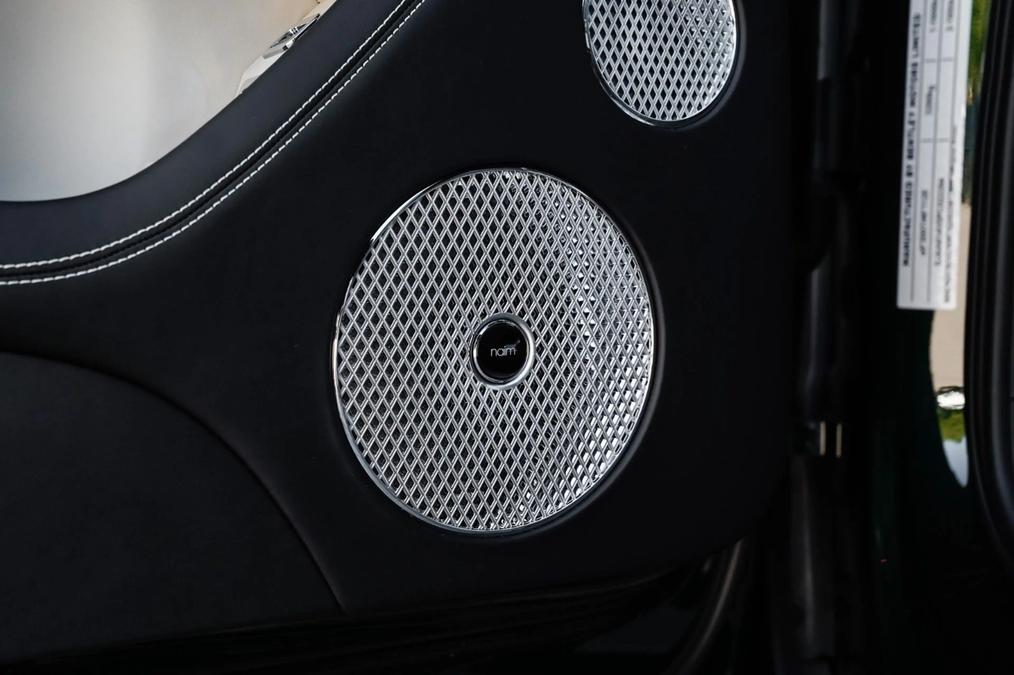 Bentley Bentayga Hybrid S Black Line-Pano-NAIM-22" — photo 13
