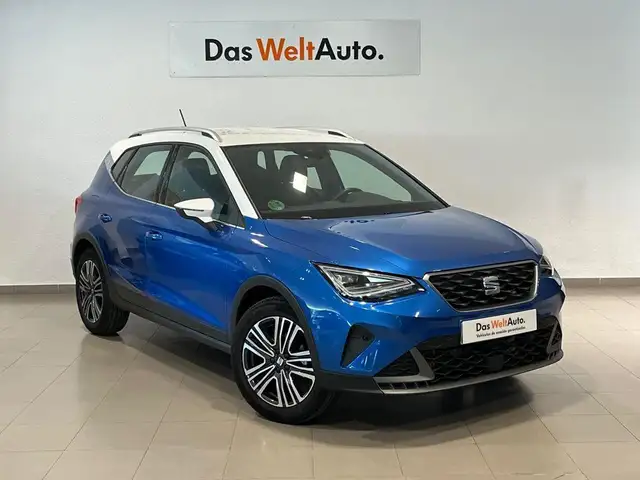 SEAT Arona 1.0 TSI S&S FR XM 115