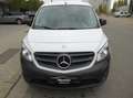 Mercedes-Benz Citan 109 CDI-Lichte vracht 2Pl-Airco-Schuifdeur Wit - thumbnail 2