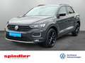 Volkswagen T-Roc Sport 2.0TDI 4M DSG / Navi, Pano, AHK, LED Grau - thumbnail 1