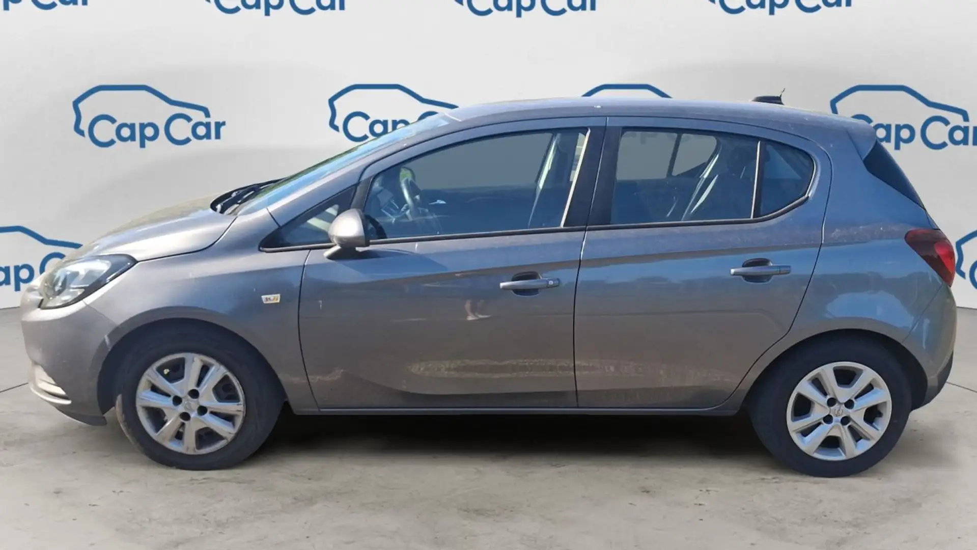 Opel Corsa V 1.4 90 Edition - 2